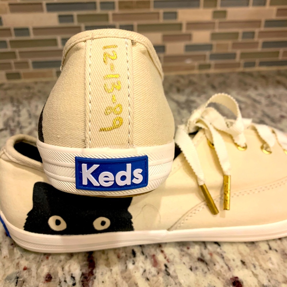 Taylor Swift Keds